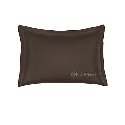 Pillow Case Exclusive Modal Chocolate 3/3