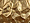 Кашпо-ваза TREEZ Effectory Metal Плоская сфера Design Crumple Сусальное золото д-58,ш-28,в-52 см 1/1 2879859