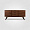 CRIMSON SIDEBOARD 2943011