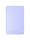 Товар Pillow Top Fitted Sheet Lux Double Face Jacquard Modal Provance Violet H-5 добавлен в корзину