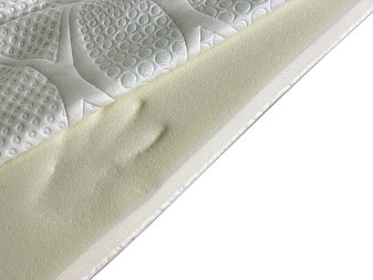 Alfabed Topper Cosmos