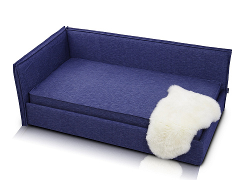 ALFABED FANCY L с подъемным меxанизмом