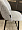 Стул Париж бежево-серая ткань с вертикальной прострочкой ножки орех для кафе, ресторана, дома, кухни 2112843