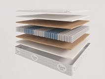 Saltea evita rose plus