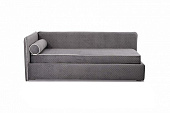 В корзине Patul alfabed pure l
