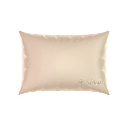 Pillow Case Premium Cotton Sateen Pearl Standart 4/0