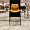 Стул Бремен Нью светло-коричневая экокожа ножки черные для кафе, ресторана, дома, кухни 2152589