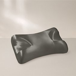Pillow Case Exclusive Modal Chocolate Beauty