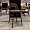 Стул Антверпен темно-серая ткань, массив бука (орех) для кафе, ресторана, дома, кухни 2113605
