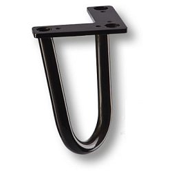 Ножка Milan Expo Corner Leg H 15 cm
