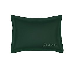 Pillow Case Exclusive Modal Emerald 3/4