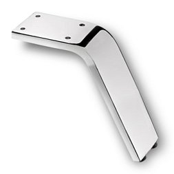 Ножка High Tech Incline H 12 cm