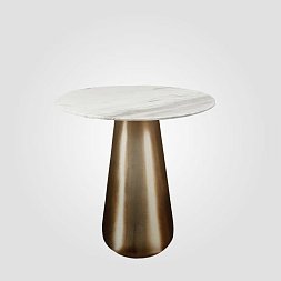 CONE END TABLE