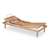 Товар Основание Alfabed Natural 38 Manuale добавлен в корзину