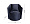 Кресло Verona Basic вращающееся, велюр тем-син. Bel18  1468777