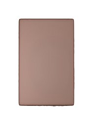Fitted Sheet Egyptian Cotton Lux Satin 420TC Rose Gold H-45
