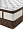 Stearns&Foster Estate Cushion 3726764
