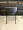 Осло темно-серая экокожа для кафе, ресторана, дома, кухни 2111059