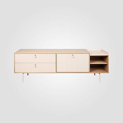 CREME TV UNIT