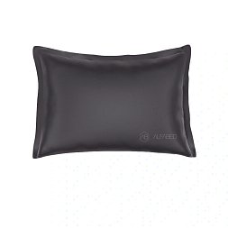 Pillow Case Exclusive Modal Chocolate 3/3