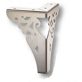 Товар Ножка Tracery Nickel H 15 cm добавлен в корзину