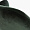 Стул Ливорно темно-зеленый бархат ножки черные матовые для кафе, ресторана, дома, кухни 1927554