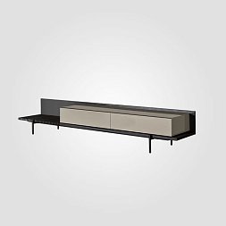 QUADRA TV UNIT