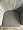 Гарда Нью вращающийся серый бархат ножки золото для кафе, ресторана, дома, кухни 2115450