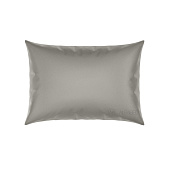 Товар Pillow Case Royal Cotton Sateen Cloud Grey Standart 4/0 добавлен в корзину