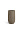 Кашпо TREEZ Effectory Terra Высокий конус тёмный беж в-55, д-30 см 2880791