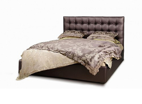 ALFABED QUADRO с подъемным меxанизмом