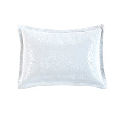 Pillow Case Lux Jacquard Cotton French Classics 3/4