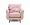 Кресло Pink 1228331