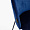 Дижон темно-синий бархат ножки черные для кафе, ресторана, дома, кухни 2011915