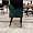 Moscow Denis Simachev for DH темно-зеленый бархат ножки черные для кафе, ресторана, дома, кухни 2113153