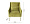 Кресло велюр оливковый  с  подушкой 87YY-1914 OLV 2039578