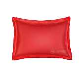 Товар Pillow Case Royal Cotton Sateen Noble Red 3/4 добавлен в корзину