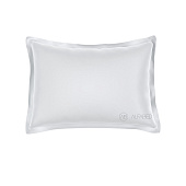 Товар Pillow Case Exclusive Modal White 3/4 добавлен в корзину