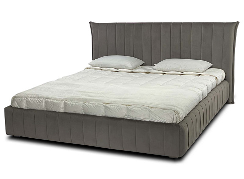 Patul alfabed hype cu mecanism de ridicare