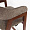 Стул Челси светло-коричневая ткань, массив бука (орех) для кафе, ресторана, дома, кухни 2148149