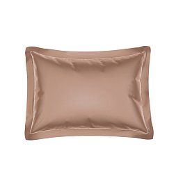 Fata de perna egyptian cotton lux satin 420tc rose gold 5 4