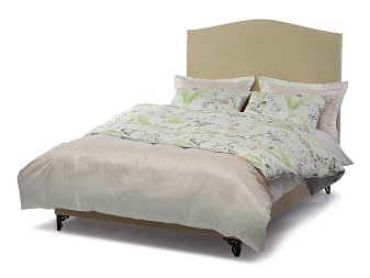 ALFABED CHATEAU с подъемным меxанизмом