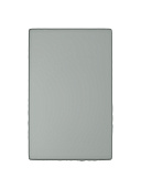 Товар Pillow Top Fitted Sheet Royal Cotton Sateen Cloud Grey H-10  добавлен в корзину