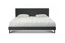 Patul alfabed jazz box