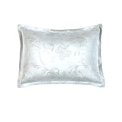 Pillow Case Royal Jacquard Modal Victoria 3/4