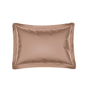 Товар Pillow Case Egyptian Cotton Lux Satin 420TC Rose Gold 5/4 добавлен в корзину