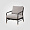 ROVER LOUNGE CHAIR 2239332