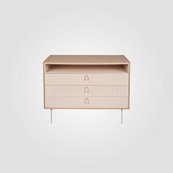 CREME DRESSER