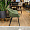 Бордо темно-зеленая экокожа для кафе, ресторана, дома, кухни 2138082