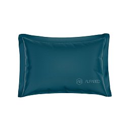 Pillow Case Royal Cotton Sateen Lagoon 5/3